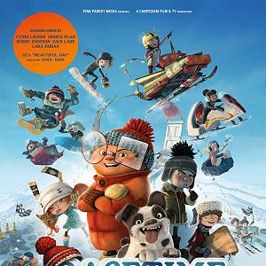 Fotoğraf Kartopu Savaşları 2