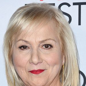 Fotoğraf Mimi Leder