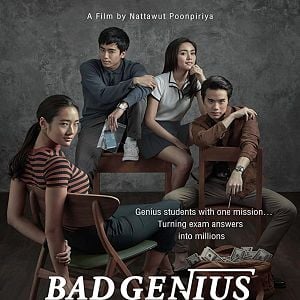 Fotoğraf Bad Genius