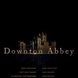 Fotoğraf Downton Abbey