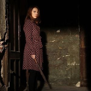 Fotoğraf Çarpışma