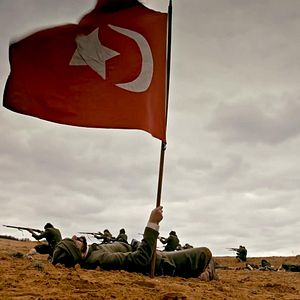 Fotoğraf Mehmetçik Kut'ül Amare