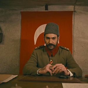 Fotoğraf Mehmetçik Kut'ül Amare