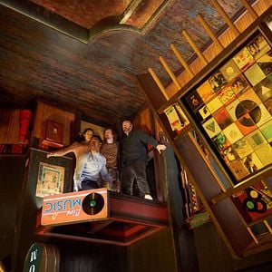 Fotoğraf Taylor Russell