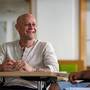 Fotoğraf Jürgen Vogel