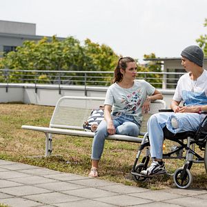 Fotoğraf Luise Befort