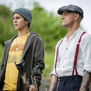 Fotoğraf Jürgen Vogel