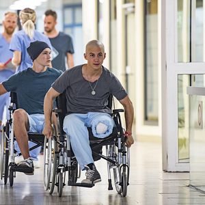 Fotoğraf Damian Hardung