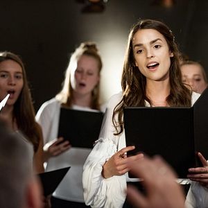 Fotoğraf Luise Befort