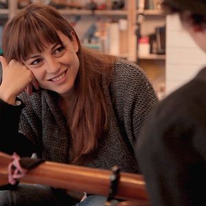 Fotoğraf Leonor Watling