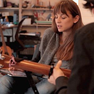 Fotoğraf Leonor Watling