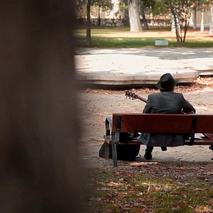 Fotoğraf Alondra Bentley