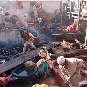 Fotoğraf Naomi Scott