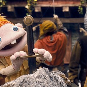 Fotoğraf Masallar Diyarı