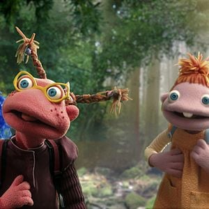 Fotoğraf Masallar Diyarı