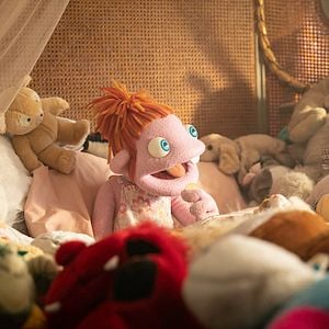 Fotoğraf Masallar Diyarı