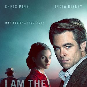 Fotoğraf I Am The Night