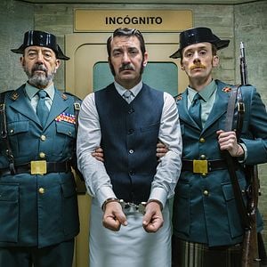 Fotoğraf Daniel Pérez Prada