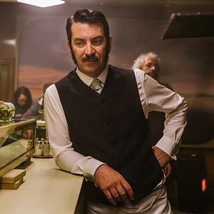 Fotoğraf Arturo Valls