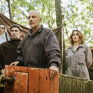 Fotoğraf Roberto Álamo