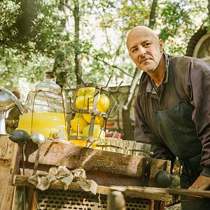 Fotoğraf Roberto Álamo