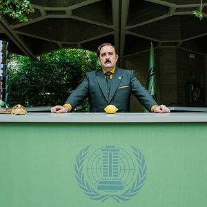 Fotoğraf Tiempo después