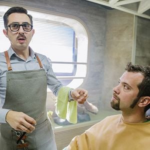 Fotoğraf Berto Romero