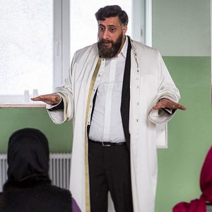 Fotoğraf Kida Khodr Ramadan