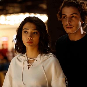 Fotoğraf Şahin Tepesi