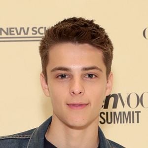 Fotoğraf Corey Fogelmanis