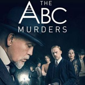 Fotoğraf The ABC Murders