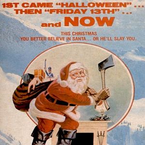 Fotoğraf Christmas Evil