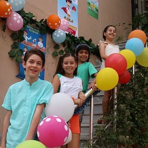 Fotoğraf Can Dostlar