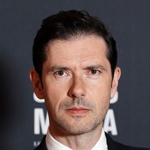 Fotoğraf Melvil Poupaud