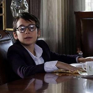 Fotoğraf İkizler Memo - Can