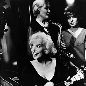 Fotoğraf Bazıları Sıcak Sever