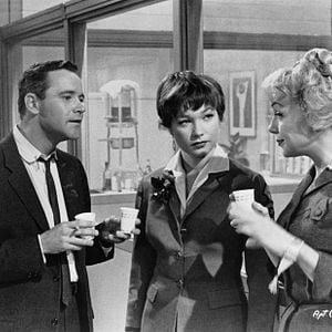 Fotoğraf The Apartment