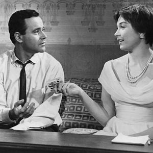 Fotoğraf The Apartment