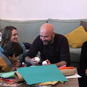 Fotoğraf Bir Litre Gözyaşı