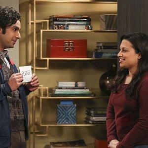 Fotoğraf The Big Bang Theory