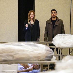 Fotoğraf Emily Wickersham