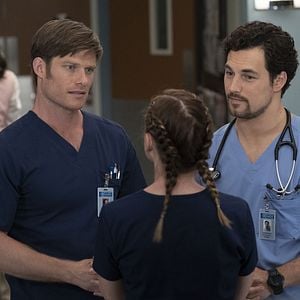 Fotoğraf Giacomo Gianniotti