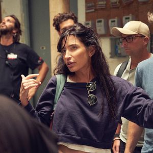 Fotoğraf The Rhythm Section