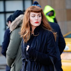 Fotoğraf The Rhythm Section