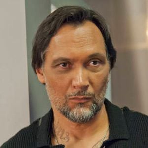 Fotoğraf Jimmy Smits
