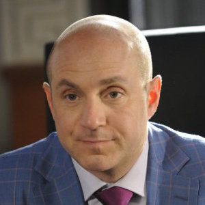 Fotoğraf Brian Markinson