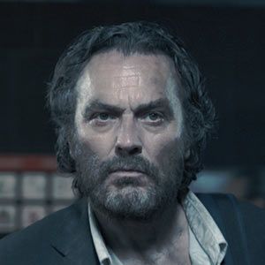 Fotoğraf José Coronado