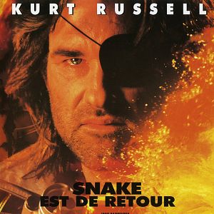 Fotoğraf Los Angeles’tan Kaçış