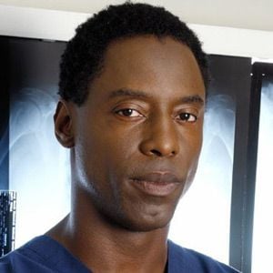 Fotoğraf Isaiah Washington