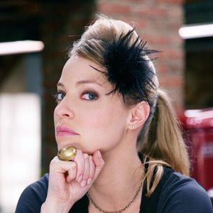 Fotoğraf Elodie Frenck